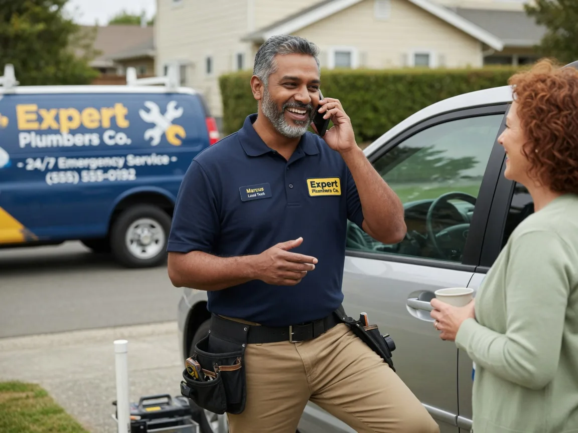 Drain Cleaning Hazleton, IA FAQs